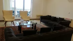 فروش آپارتمان در طبقه یازدهم برج سفید