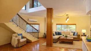 ویلا دوبلکس شهرکی  پلاک اول  شهرک پزشکان سرخرود