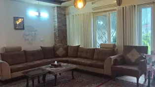 150 متر ویلا دوبلکس سه خواب درویش آباد