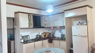 150 متر ویلا دوبلکس سه خواب درویش آباد