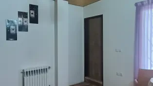 150 متر ویلا دوبلکس سه خواب درویش آباد