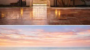 پلاک اول دریا | آپارتمان لاکچری سرخرود خط دریا