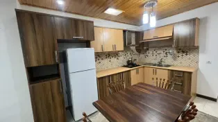 پلاک اول دریا | آپارتمان لاکچری سرخرود خط دریا