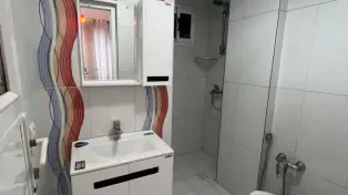 پلاک اول دریا | آپارتمان لاکچری سرخرود خط دریا