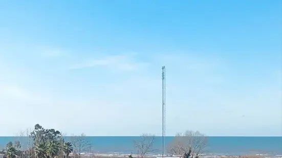 فروش فوری  آپارتمان ساحلی