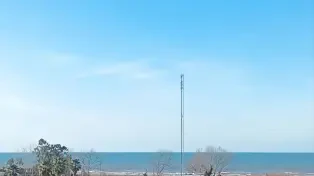 فروش فوری  آپارتمان ساحلی