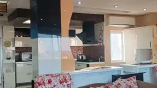 فروش فوری  آپارتمان ساحلی