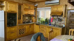 فروش ویلا دوبلکس ۱۴۰ متری سه خواب در درویش آباد