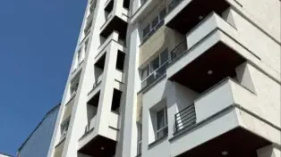 ۱۰۹ متر خط دریا | واحد کلید نخورده با سند تک‌برگ