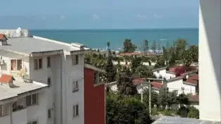 ۱۰۹ متر خط دریا | واحد کلید نخورده با سند تک‌برگ