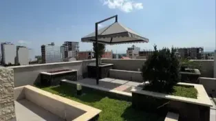 ۱۰۹ متر خط دریا | واحد کلید نخورده با سند تک‌برگ