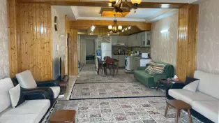 خرید اپارتمان پلاک اول دریا  ۱۰۰متر با ویو سرخرود