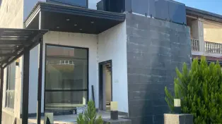 ویلا شهرکی سنددار نزدیک دریا محموداباد فرصت محدود