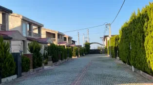 ویلا شهرکی سنددار نزدیک دریا محموداباد فرصت محدود