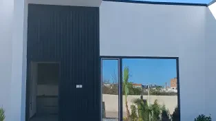 150 متر ویلا شهرکی با سند و مدارک کامل