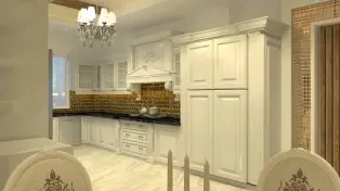 فروش کاخ ویلای لاکچری خط دریا سرخرود ویوابدی دریا