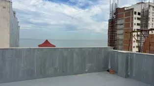 واحد 108 متری چند قدمی ساحل سرخرود