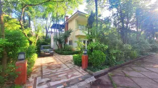 ویلای ساحلی در شهرک برند محمودآباد نزدیک دریا