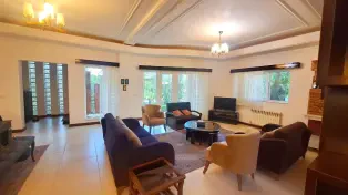 ویلای ساحلی در شهرک برند محمودآباد نزدیک دریا