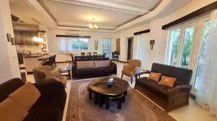 ویلای ساحلی در شهرک برند محمودآباد نزدیک دریا