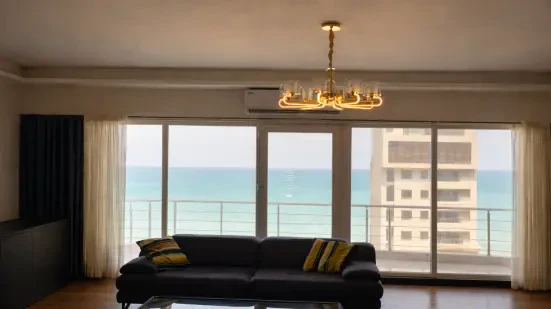 فروش آپارتمان ویو ابدی دریا ودماوند خط دریا سرخرود