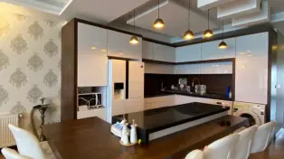 فروش آپارتمان ویو ابدی دریا ودماوند خط دریا سرخرود