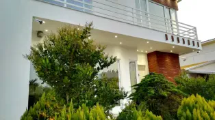 فروش ویلا دوبلکس ساحلی در شمال سند شش‌دانگ