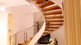 فروش ویلا دوبلکس ساحلی در شمال سند شش‌دانگ