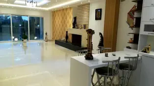 فروش ویلا دوبلکس ساحلی در شمال سند شش‌دانگ