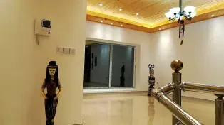 فروش ویلا دوبلکس ساحلی در شمال سند شش‌دانگ