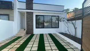 فروش ویلا در سرخرود وسط شهر با دسترسی مناسب