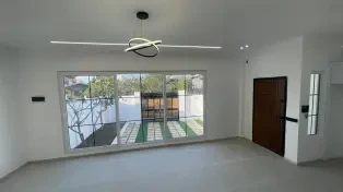 فروش ویلا در سرخرود وسط شهر با دسترسی مناسب