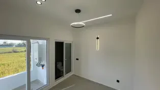 فروش ویلا در سرخرود وسط شهر با دسترسی مناسب