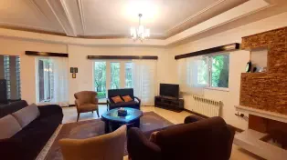 ویلای شهرکی ساحلی یک خواب پایین باسند