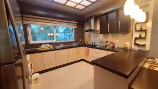 ویلای شهرکی ساحلی یک خواب پایین باسند