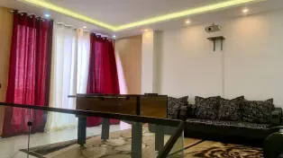 فروش ویلای تریبلکس ساحلی در سرخرود سندتک‌برگ