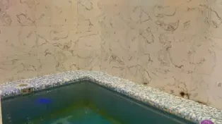 فروش ویلای تریبلکس ساحلی در سرخرود سندتک‌برگ