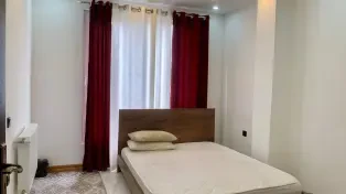 فروش ویلای تریبلکس ساحلی در سرخرود سندتک‌برگ