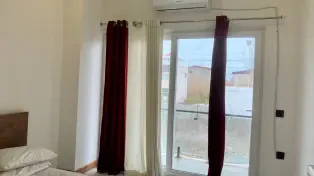 فروش ویلای تریبلکس ساحلی در سرخرود سندتک‌برگ