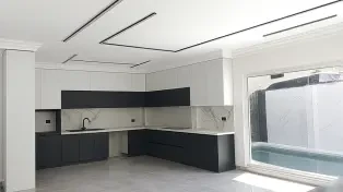 420 متر ویلا لاکچری استخردار ساحلی سرخرود