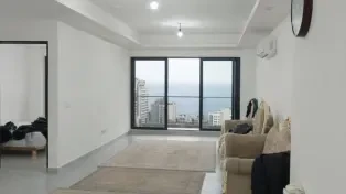 رهن کامل ۱۰۰ متر خط اول دریا سرخرود  ویو ابدی