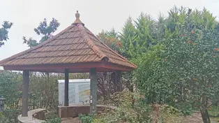 400 متر ویلا باغ قصر دریا زیر قیمت