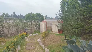 400 متر ویلا باغ قصر دریا زیر قیمت