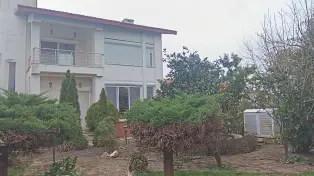 400 متر ویلا باغ قصر دریا زیر قیمت