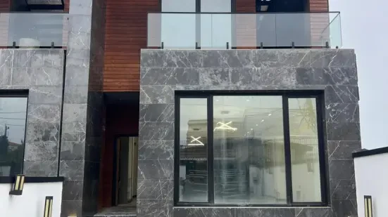 فروش ویلا در منطقه ساحلی سرخرود درویش‌آباد