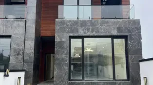 فروش ویلا در منطقه ساحلی سرخرود درویش‌آباد