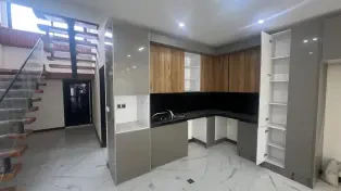 فروش ویلا در منطقه ساحلی سرخرود درویش‌آباد