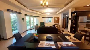 ویلا لاکچری شهرکی ساحلی جنگلی سنددار در محمودآباد