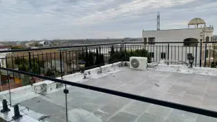 ویلا تریبلکس استخردار سند تک‌برگ شرایطی + تهاتر