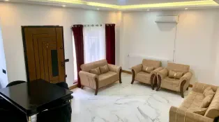 ویلا تریبلکس استخردار سند تک‌برگ شرایطی + تهاتر